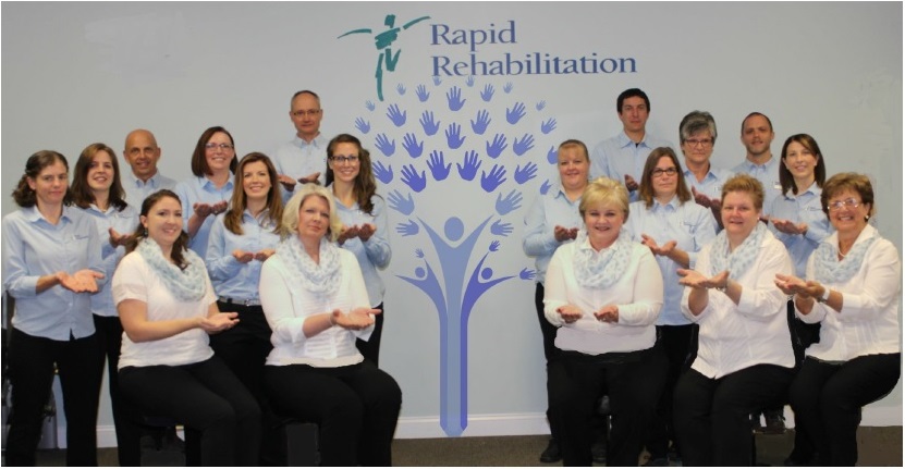 Zydone Rehab Treatment CenterAmf Ohare IL